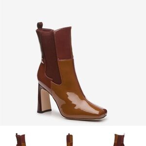 Circus By Sam Edelman Elle Chelsea Boot